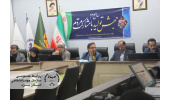 رویداد شناسایی نیازهای فناورانه در حوزه مدیریت سبز و بهینه‌سازی مصرف انرژی برگزار شد