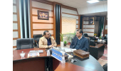 گسترش فعالیت‌های جهاددانشگاهی استان مرکزی در شهرستان شازند