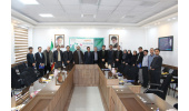 برگزاری کارگاه آموزشی «عوامل تحکیم خانواده در اسلام» در جهاددانشگاهی اردبیل