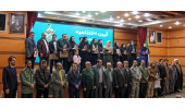 درخشش خبرنگاران ایسنا در جشنواره رسانهای ابوذر استان مرکزی