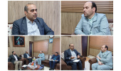 رونمایی از محصول فناورانه جدید جهاددانشگاهی استان سمنان در دهه فجر