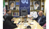 جهاددانشگاهی مجموعه‌ای زنده، پویا، به‌روز، فعال و علمی است