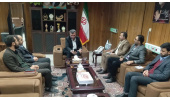 تأکید بر مشارکت جهاددانشگاهی استان در طرح‌های فناورانه و اقتصاد دانش‌بنیان استان ایلام