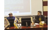 برگزاری دوره جامع شناخت واقعیات غرب و نظام سلطه در جهاددانشگاهی تربیت مدرس