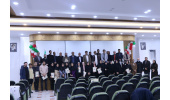 مرحله فینال سیزدهمین دوره مسابقات ملی مناظره دانشجویی در استان مرکزی برگزار شد