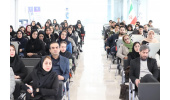 ۴ بوت کمپ هوش مصنوعی، انیمیشن، بازی سازی و اینترنت اشیا در کرمانشاه برگزار شد