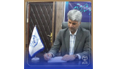 انعقاد تفاهم نامه آموزشی بین جهاددانشگاهی واحد هرمزگان و مدیر موسسه آموزش عالی قشم