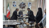 تفاهم‌نامه جهاددانشگاهی یزد و شهرداری مهریز؛ گامی به سوی شهر هوشمند و پایدار