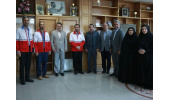 همکاری‌های جهاددانشگاهی کرمانشاه و هلال احمرتوسعه می یابد