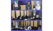 تشکیل کمیته امدادرسانی به آسیب دیدگان حادثه مجتمع بندری شهید رجایی بندرعباس