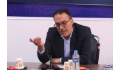 لزوم راه‌اندازی زنجیره ارزش گیاهان دارویی در استان مرکزی/ به نقش‌آفرینی جهاددانشگاهی در این عرصه کمک می‌کنم