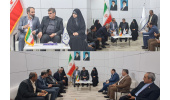 انتقال و بومی سازی فناوری با همکاری جهاددانشگاهی سمنان و اداره کل صمت استان