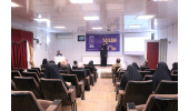 مسابقات ملی«سدید»در استان مرکزی به کار خود پایان داد