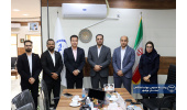 گسترش همکاری‌های علمی و فناورانه در نشست مشترک بنیاد نخبگان و جهاددانشگاهی استان بوشهر