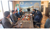 پیشنهاد راه اندازی پردیس علوم و فناوری نرم اردبیل به پارک علم و فناوری استان
