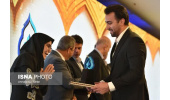 درخشش شرکت دانش بنیان پارک علم و فناوری جهاددانشگاهی کرمانشاه در جشنواره شیخ بهایی
