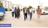 آغاز همکاری پارک علم‌وفناوری البرز جهاددانشگاهی و شرکت عمران مهستان