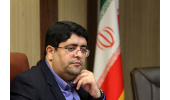 انتصاب سرپرست معاونت پشتیبانی ستفا