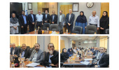 برگزاری نشست توسعه و بومی‌سازی فناوری‌های آب‌شیرین‌کن در جهاددانشگاهی شریف/۶۰ درصد ایران نیازمند استفاده از منابع آب غیرمتعارف است