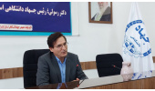 نهادهای علمی، روایت‌های حقیقی از چهره واقعی آمریکا و اسرائیل ارائه دهند