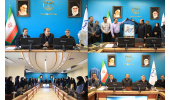 رونمایی از برنامه علمیاتی سپهر جهاددانشگاهی استان کرمان / تلاش و کوشش این نهاد در راستای پیشرفت علمی و فرهنگی استان