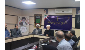 برگزاری نشست «زندگی به سبک حسین (ع)» به همت جهاددانشگاهی کرمانشاه