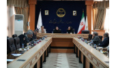 پذیرش ۲ طرح در نشست شورای فناوری مراکز رشد و پارک علم و فناوری جهاددانشگاهی کرمانشاه