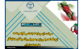 برگزاری نشست تخصصی«صیانت از سرمایه اجتماعی فراهم شده از جنگ تحمیلی رژیم صهیونی و آمریکای جنایتکار علیه ملت ایران»