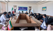 ارتقاء ۵ رتبه ای شاخص توسعه‌یافتگی اردبیل در حوزه ارتباطات/ از ظرفیت‌های فناورانه برای تقویت اقتدار ملی استفاده شود