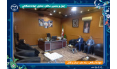 بهره‌گیری از ظرفیت‌های علمی، آموزشی و فرهنگی برای ارتقای سطح مهارت‌های دانشجویان
