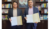 تأکید بر نوآوری و اندیشه‌ورزی در پی انعقاد تفاهم‌نامه جهاددانشگاهی و بنیاد نخبگان خراسان جنوبی