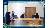 استفاده از ظرفیت نخبگان جهت هوشمند سازی کارخانه فرآوری جهاددانشگاهی کرمان