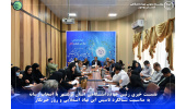 تشریح فعالیت‌های جهاددانشگاهی بوشهر