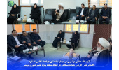 تاکید بر نقش آفرینی جهاددانشگاهی در ایجاد منطقه ویژه علم و فناوری بوشهر