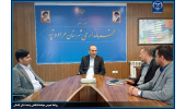 دیدار رییس جهاددانشگاهی استان گلستان با فرماندار مراوه‌ تپه/ تاکید بر بهره‌گیری از ظرفیت‌های علمی برای توسعه منطقه