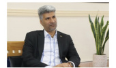 انتصاب رئیس جهاددانشگاهی هرمزگان به‌عنوان دبیر علمی همایش «وفاق ملی برای تولید و سرمایه‌گذاری»