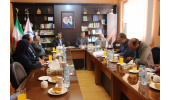 جهاددانشگاهی ظرفیت کمنظیری برای پرورش ایدهها و توسعه خراسان جنوبی است