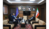لزوم تقویت همکاری‌های مشترک بین جهاددانشگاهی استان و اداره‌کل فرهنگ و ارشاد اسلامی کرمان