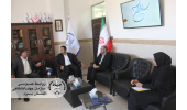 همکاری مشترک جهاددانشگاهی و استانداری یزد در حوزه مدیریت سبز