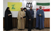 تأثیرگذاری عمیق سید حسن نصرالله بر جنبشهای مقاومت و عدالت