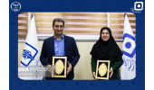 همکاری صندوق قرضالحسنه دانشجویان جهاددانشگاهی با دانشگاه علوم قضایی