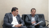 توسعه همافزاییهای علمی، پژوهشی و آموزشی جهاددانشگاهی ایلام و منابع طبیعی استان