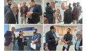 بررسی زمینه های همکاری مشترک بین جهاددانشگاهی استان سمنان و مجموعه بنیاد تعاون بسیج کشور