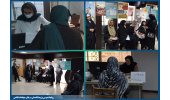 پویش سراسری غربالگری سرطان پستان به منطقه ۱۹ تهران رسید