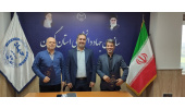 سرپرست معاونت فرهنگی سازمان جهاددانشگاهی استان گیلان منصوب شد