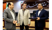 انتخاب جهاددانشگاهی سمنان به عنوان دستگاه برگزیده ستاد ساماندهی امور جوانان استان