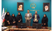 ارتقای توانمندی مهارتی دفاتر پیشخوان دولت با برگزاری دورههای مهارتی توسط جهاددانشگاهی استان کرمان