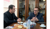 گسترش همکاریهای جهاددانشگاهی لرستان و دانشگاه علوم پزشکی استان