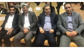 نشست «شناسایی مسئله و راه حل مشارکتی برای توسعه جزیره هرمز» برگزار شد