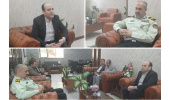 ضرورت بهره گیری از ظرفیت های جهاددانشگاهی در حوزه هوشمندسازی ایمنی جادهها و روستاها